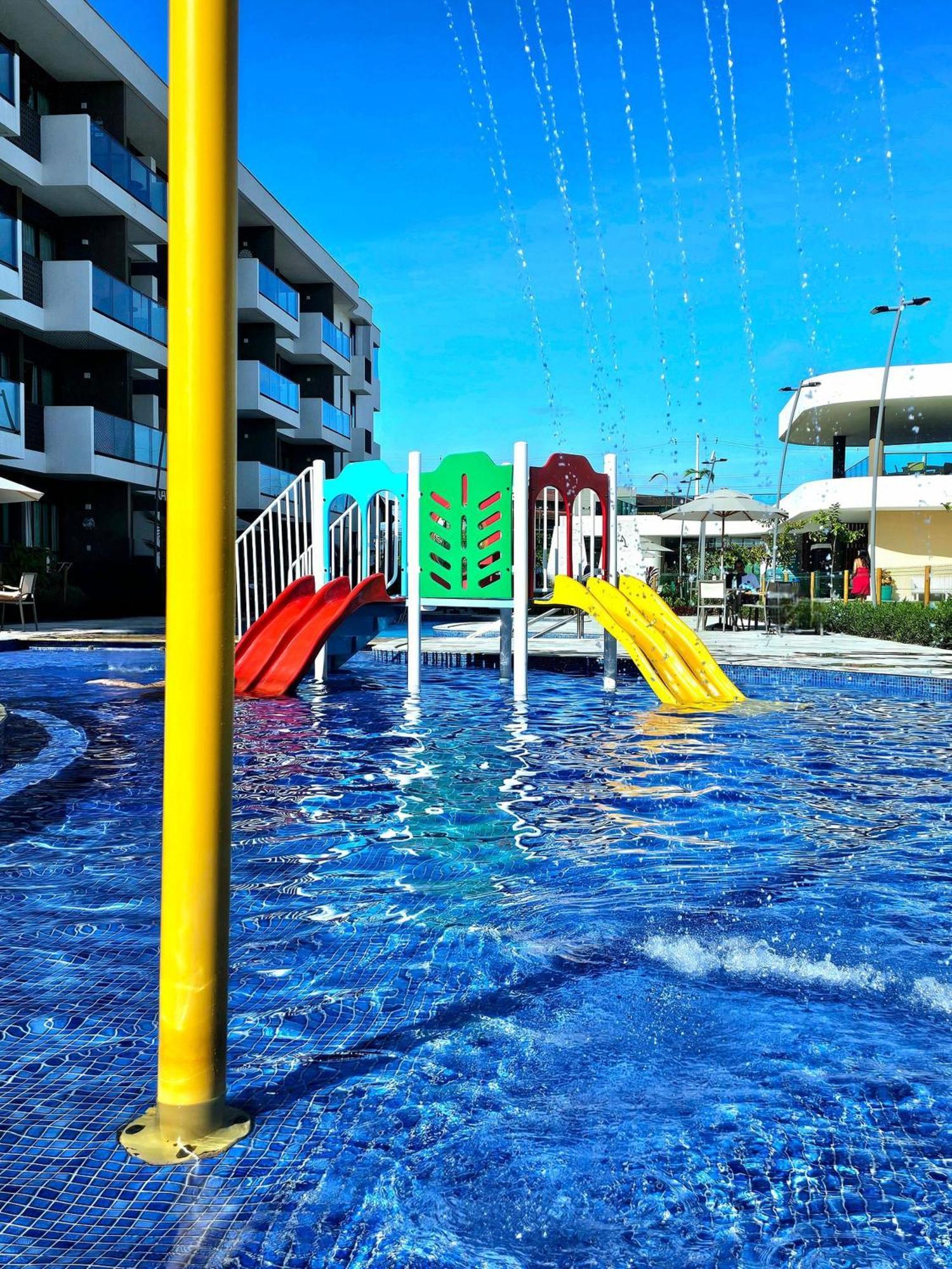 Pôrto das Galinhas Makia Beach O Melhor De Muro Alto By Hm מראה חיצוני תמונה