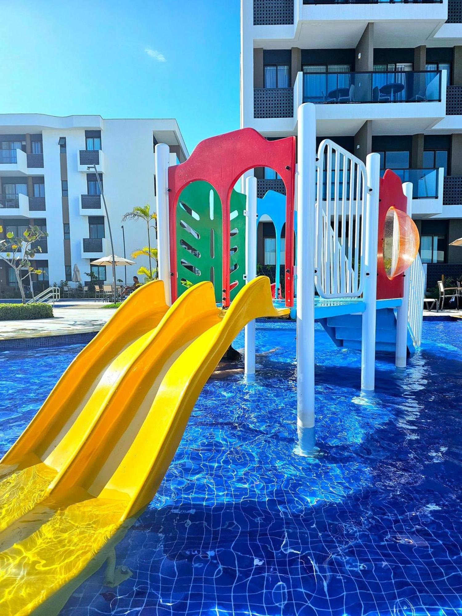 Pôrto das Galinhas Makia Beach O Melhor De Muro Alto By Hm מראה חיצוני תמונה